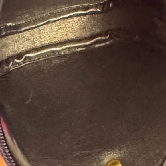 Dior CD logo Coins holder - Picture 6 of 12